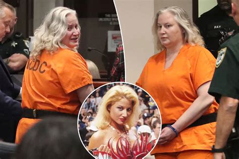 WWE star Tammy ‘Sunny’ Sytch sentenced to 17 years for fatal。